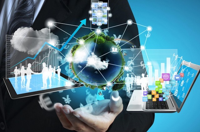 Big Data na indústria